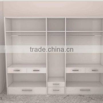 modern design bedroom furniture wardrobe