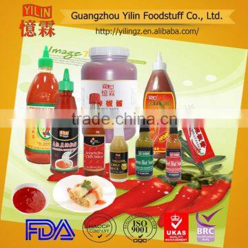 550g Chili Sauce Manufacturer China With OEM Service Factory photo-6