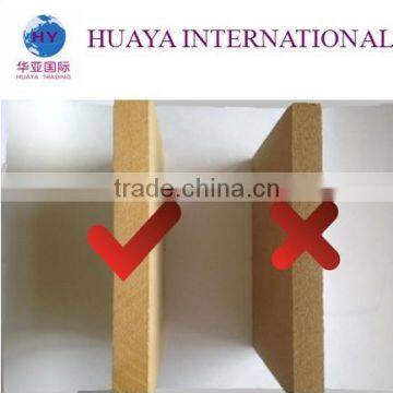 top quality high density MDF