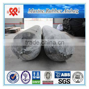 China Top quality Ship launching Airbag/ Marine rubber Airbag/inflatable airbag