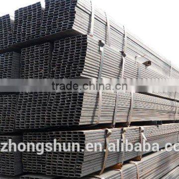 ASTM A500 Square Steel tube ASTM A500