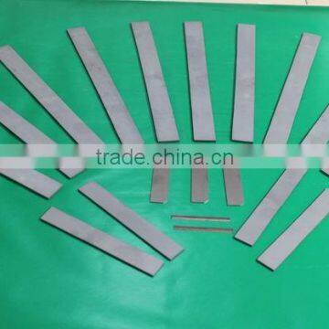 Tungsten carbide Bars /Tungsten Alloy Tube Bar