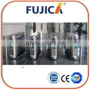 Automatic Gates for Pedestrian Access Control for Buildings photo-3