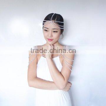 2015 Women Fashion Jewelry Head Pieces Head Jewelry Ornaments photo-2