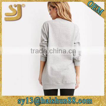 Bugs Bunny Graphic Thin Fleece Outdoor Sweatshirts photo-3