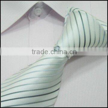 gentle design 100%silk men ties