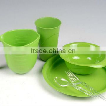 plastic houseware molding supplier