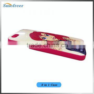 2016 DIY TPU Maker Custom Cell Phone Case,china Manufacturer Supply TPU Phone Cover for Iphone for Apple photo-2