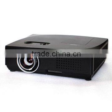 Large Auditorium or Conference & Showrooms 7500 Lumens Digital Cinema Projector photo-3