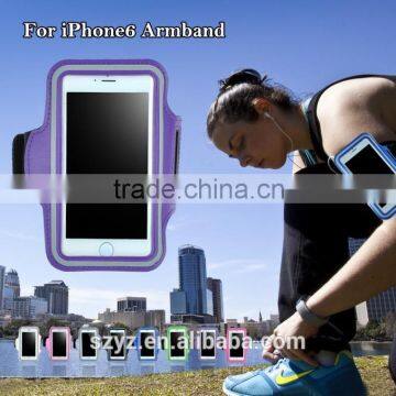 New Gift Sport Fitness Walk Gym Running Jogging Armband Case Cover Pouch Various Phones