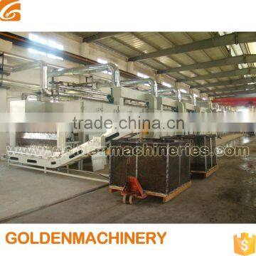 Strict Testing System Professional Salty In shell Peanut Production Line