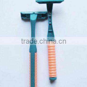 Twin Blade Safety Shaving Razor photo-3