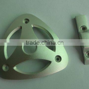 manufacturer directly supply stainless steel metal turn-milling parts for tools