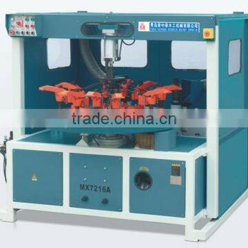 MX7216A Woodworking automatic copy shaper machine