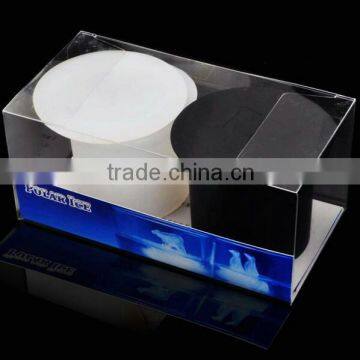 Polar Ice Lovely Penguin and Polar Bear Ice Cube Tray Molds Cool Summer photo-6