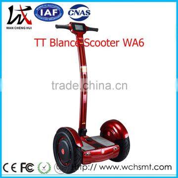 15 Inch Personal Electric Transportation Electrick Kick Scooter Wholesalers