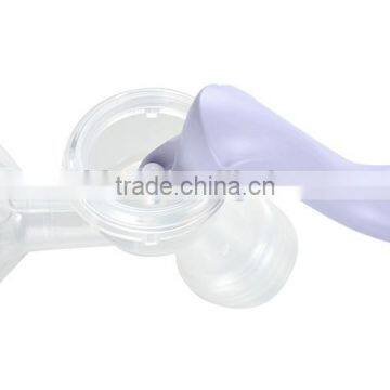 Baby Breast Milk Feeding Pump Bottom Price
