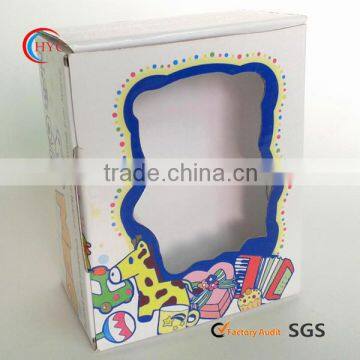 manufacture OEM chocolate boxes