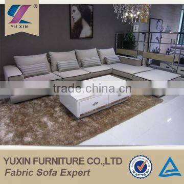Guangzhou Fair Oriental Furniture Sofa photo-3