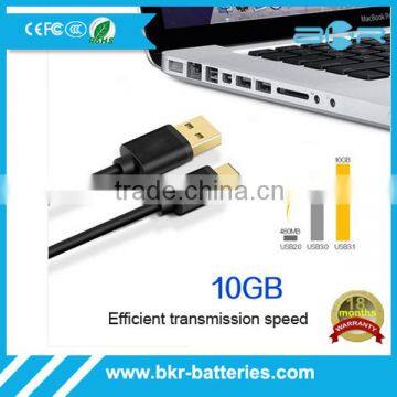 2016 Newest Type c Cable, Data Cable photo-2