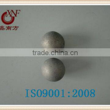 50mm grinding media balls