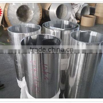 CC 3003 O/H14/H24 Aluminum Coil / Aluminum Roll photo-6