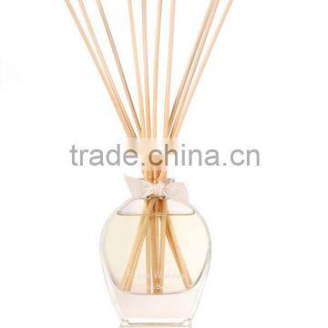 wholesale OEM 80ml Heart Ratten diffuser for home living room aroma fragrance