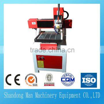 china cnc router machine/ mini cnc 4030 router for jade / acrylic