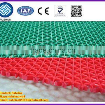 plastic kitchen mat /pvc door mats/kitchen plastic floor mats