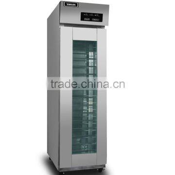 YOSLON High Quality for Bakery Stainless Steel With Retarder Proofer photo-6