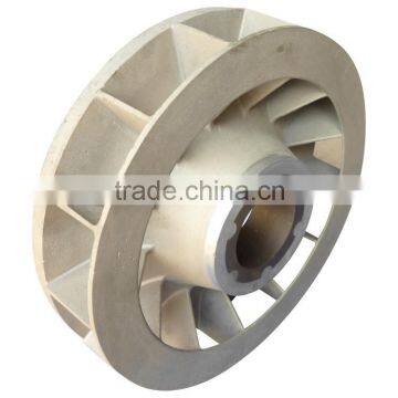 Aluminum sand casting/ aluminum alloy part