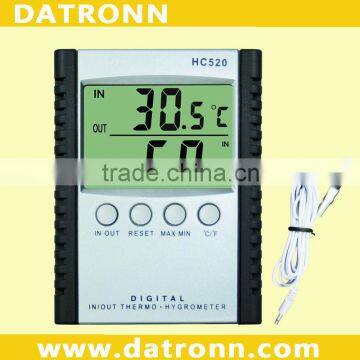 HC520 digital lcd digital thermometers