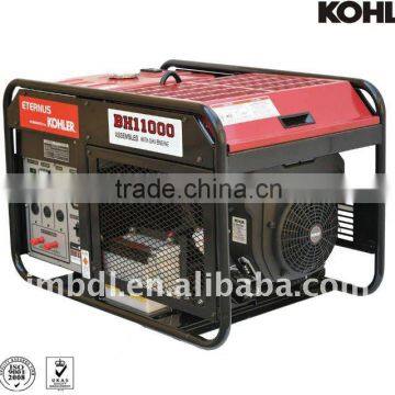 8kW Generator Powered by KOHLER BK11000