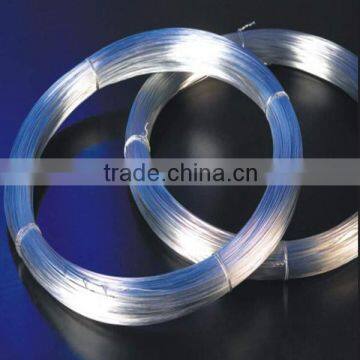 electro galvanized wire / hot dip galvanized iron wire price                        
                                                Quality Choice