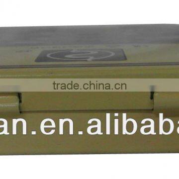 High Quality 107*75*H15mm Gift Box (metal Tin, Tin Box) photo-4