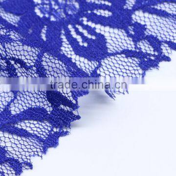 2016 Latest Lace Fabric Kam Ammonia Chrysanthemum Bud Silk Cloth for Cloth photo-3