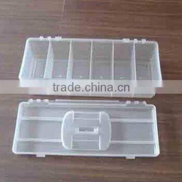 Shanghai Nianlai high-quality plastic tool box moulding/molding/mold/mould