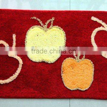 Indoor And Outdoor Floor Mats