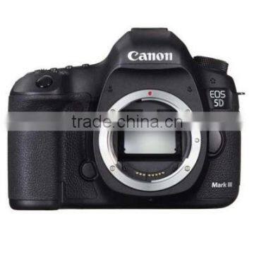 Canon EOS 5D Mark III Body Only Digital SLR Camera DGS Dropship