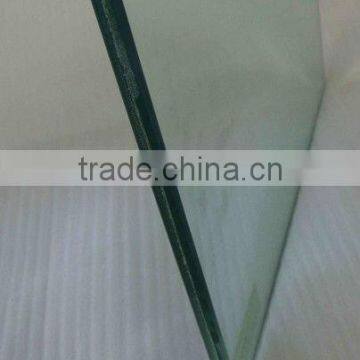 Float Laminated Glass