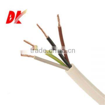 Flexible Cable To AS/NZS 3191