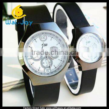  most popular sports couple watches new fashion(SW-723)