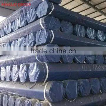 Stpg370 Seamless Carbon Steel Pipe