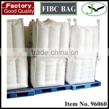 High quality polypropylene pp jumbo bag scrap with low factory price in Yantai