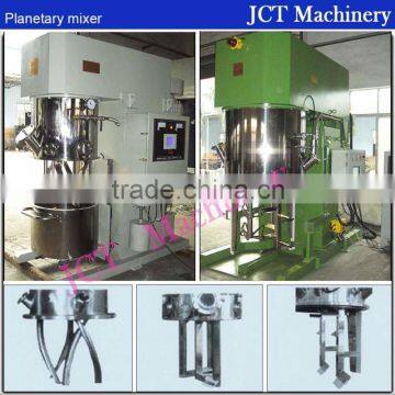 Stable Performance industrial chocolate mixer machine