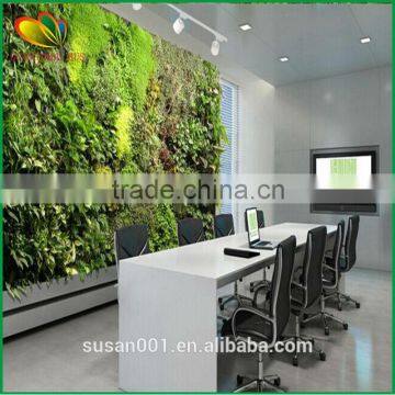Fake Plants Fake Grass Artificial Green Wall Wholesale