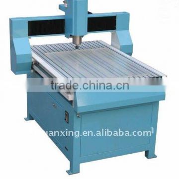 QX-6090 3D Advertising CNC carving machine