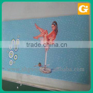 Backdrop Advertising Banner photo-5