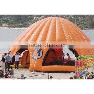 inflatable tent/inflatable camping/outdoor room