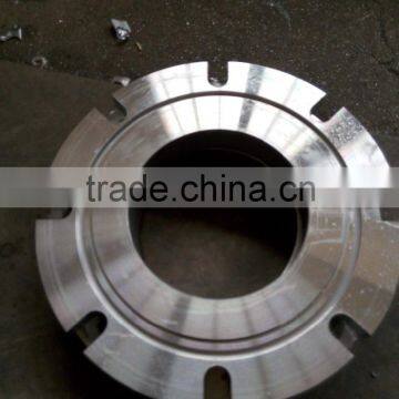 CNC Machined Parts Process With Supplied Drawing photo-2